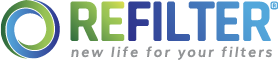 Refilter